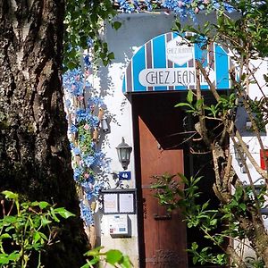 Hotel Chez Jeanne